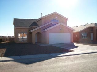 2925 San Lorenzo Ct, Las Cruces, NM 88007