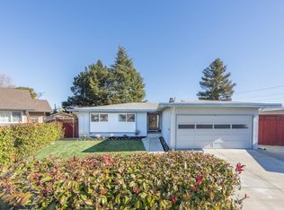 2315 Holland St, San Mateo, CA 94403