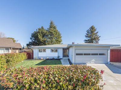 2315 Holland St, San Mateo, CA, 94403