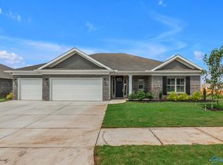 210 John Clift Cir, Madison, AL 35757