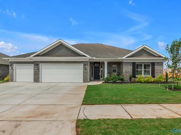 210 John Clift Cir, Madison, AL 35757