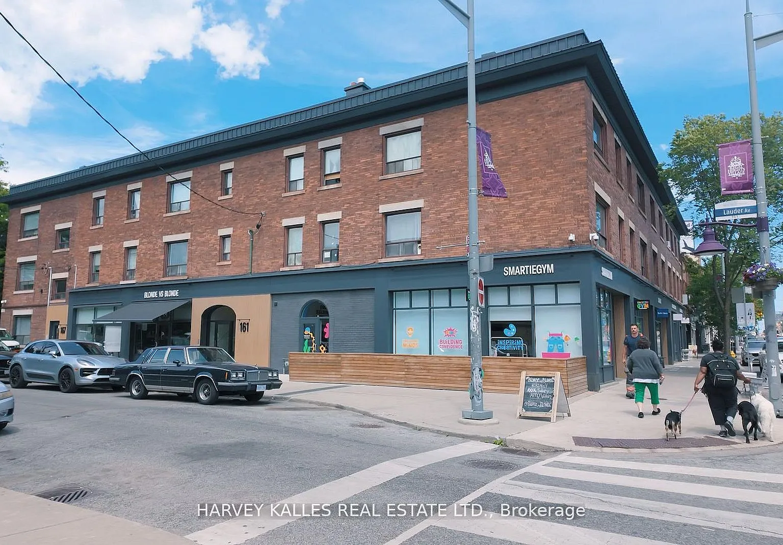 2 bed, $2,450 — Photo 1