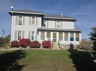 4308 W Mulberry Rd, Morenci, MI 49256