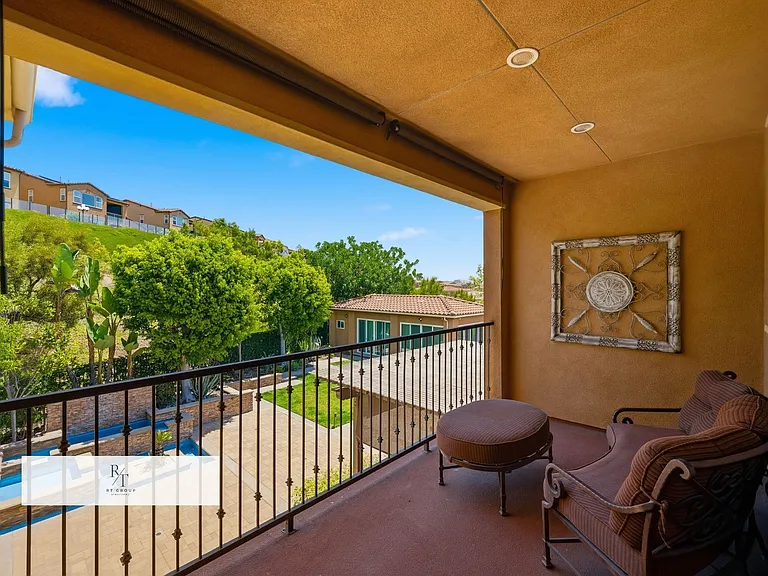 540 N Bardsdale Pl — Photo 38