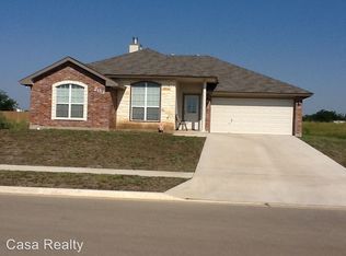 203 Pointer St, Nolanville, TX 76559
