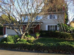 7555 Northland Ave, San Ramon, CA 94583