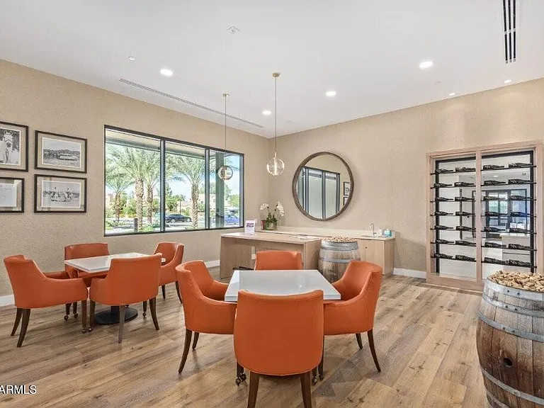 7400 E Gainey Club Dr #203 — Photo 33