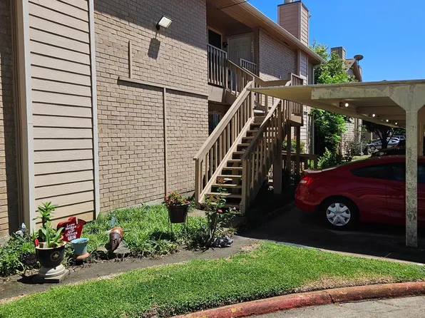 1505 Ward Rd APT 112, Baytown, TX 77520