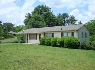 1528 Dry Fork Rd, Dry Fork, VA 24549