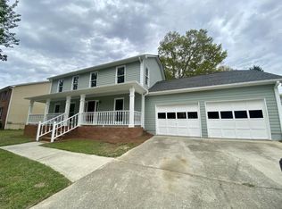 3140 Hampton Ridge Way, Snellville, GA 30078