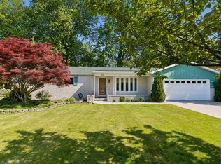 3238 S Shoreview Dr, Fort Gratiot, MI 48059