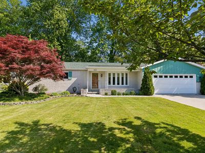 3238 S Shoreview Dr, Fort Gratiot, MI, 48059