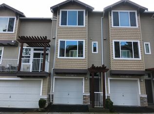 15225 SW Sparrow Loop UNIT 102, Beaverton, OR 97007