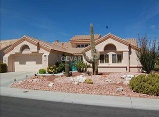 2621 Legend Dr, Las Vegas, NV 89134