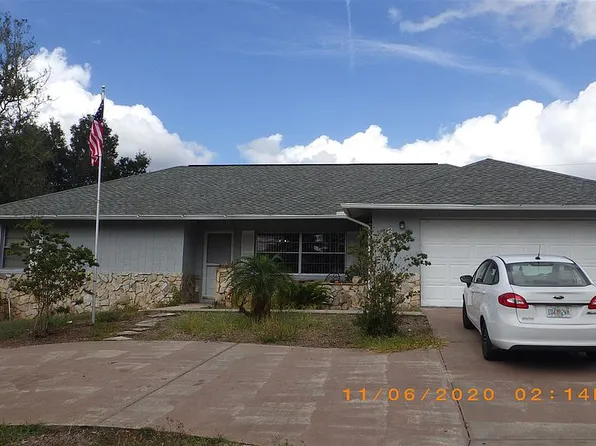 67 S J Kellner Blvd, Beverly Hills, FL 34465