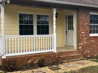 14296 Springfield Ln, King George, VA 22485