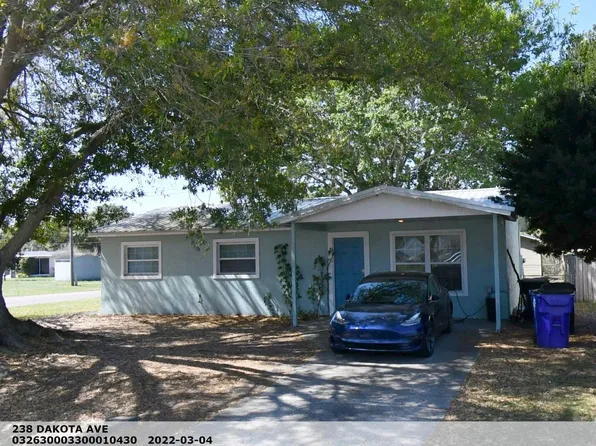 238 Dakota Ave, Saint Cloud, FL 34769