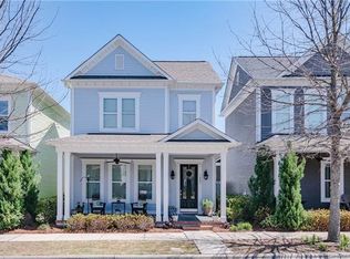 1207 Inn Keepers Way, Cornelius, NC 28031