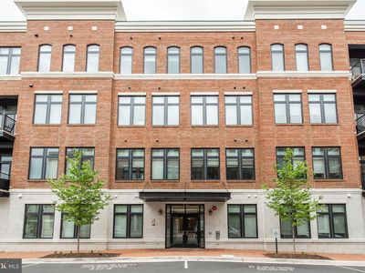 4 Stationmaster St SE #303, Leesburg, VA, 20175