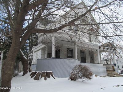 173 Western Avenue, Albany, NY, 12203