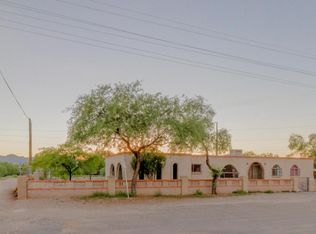1905 N Huachuca Ave, Tucson, AZ 85745