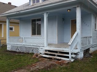 2202 W Broadway Ave, Spokane, WA 99201