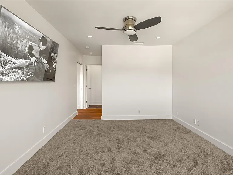 813 E Anapamu St #PENTHOUSE — Photo 20
