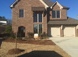 5868 Longview Ln, Trussville, AL 35173