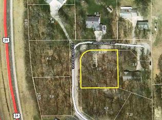 Woodland Ct, Rochester, IN 46975