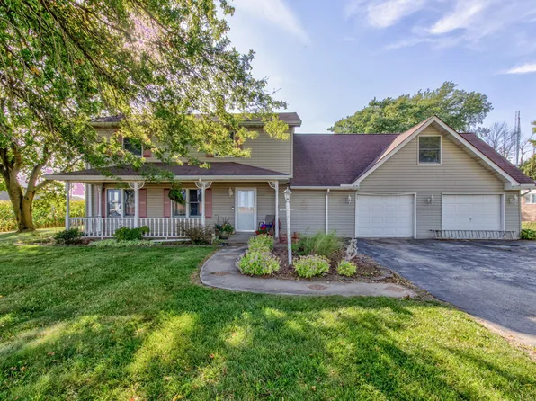 462 N 400 W, Tipton, IN 46072