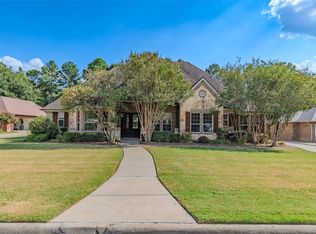 2007 Creekview Dr, Commerce, TX 75428