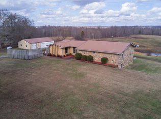 3049 Union Camp Rd, Lafayette, TN 37083
