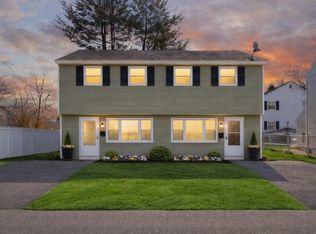 118-120 Everett St, Lawrence, MA 01843