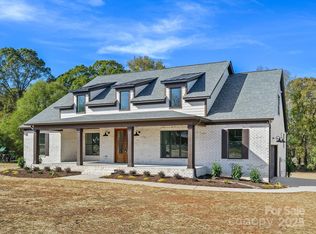 4539 Polk Ford Rd, Stanfield, NC 28163