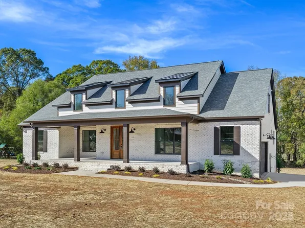 4539 Polk Ford Rd, Stanfield, NC 28163