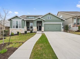 105 Fatorria Cv, Georgetown, TX 78628