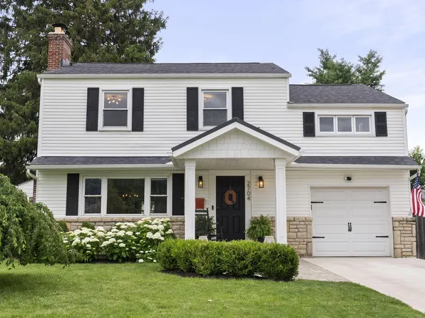 2704 Brandon Rd, Columbus, OH 43221