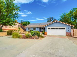 16209 Oakley Rd, Ramona, CA 92065