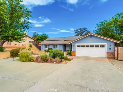 16209 Oakley Rd, Ramona, CA, 92065