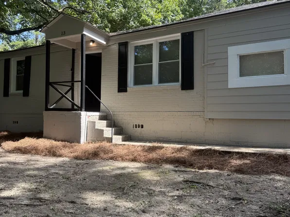 13 Patton Dr, Columbus, GA 31903