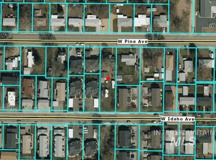 603 W Pine Ave, Meridian, ID 83642