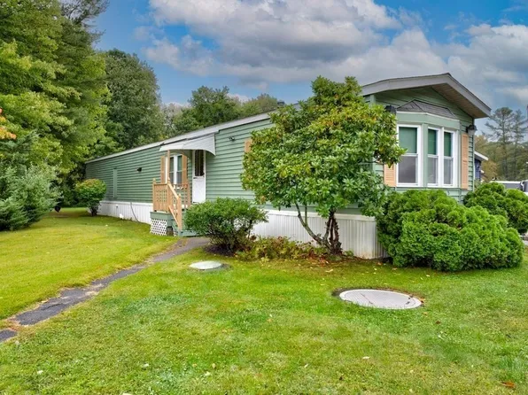 305 Turnpike St=235 5th St #235, Easton, MA 02375