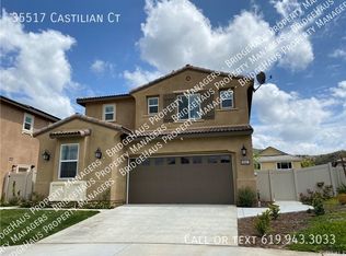 35517 Castilian Ct, Fallbrook, CA 92028