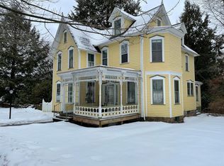 306 W 1st St, Oil City, PA