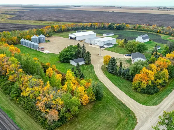 16460 38th St SE, Mapleton, ND 58059