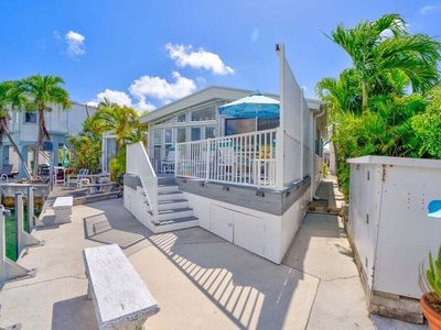 701 Spanish Main Dr #415, Cudjoe Key, FL, 33042