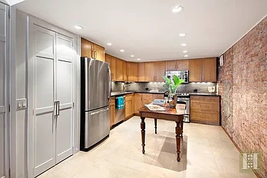 Sold by Halstead Real Estate