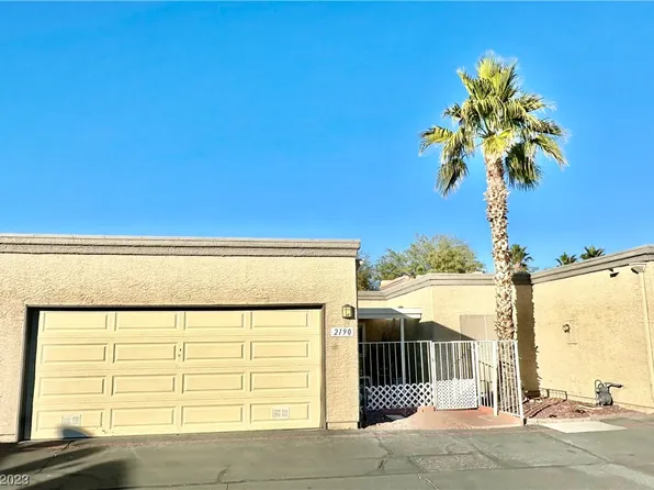 2190 Pebble Creek Ln, Laughlin, NV 89029