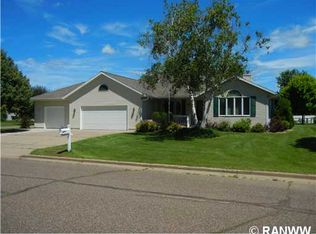 2323 8th Ave, Bloomer, WI 54724