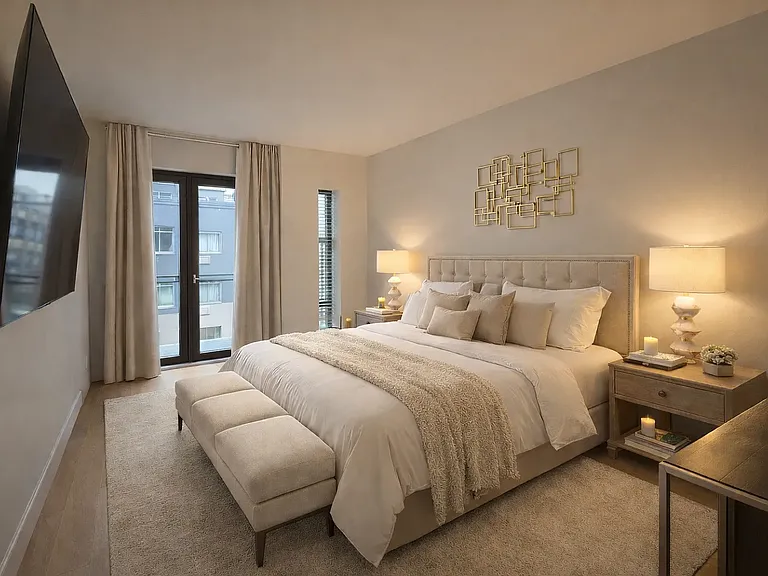 350 W 44th St #Penthouse 3 — Photo 5
